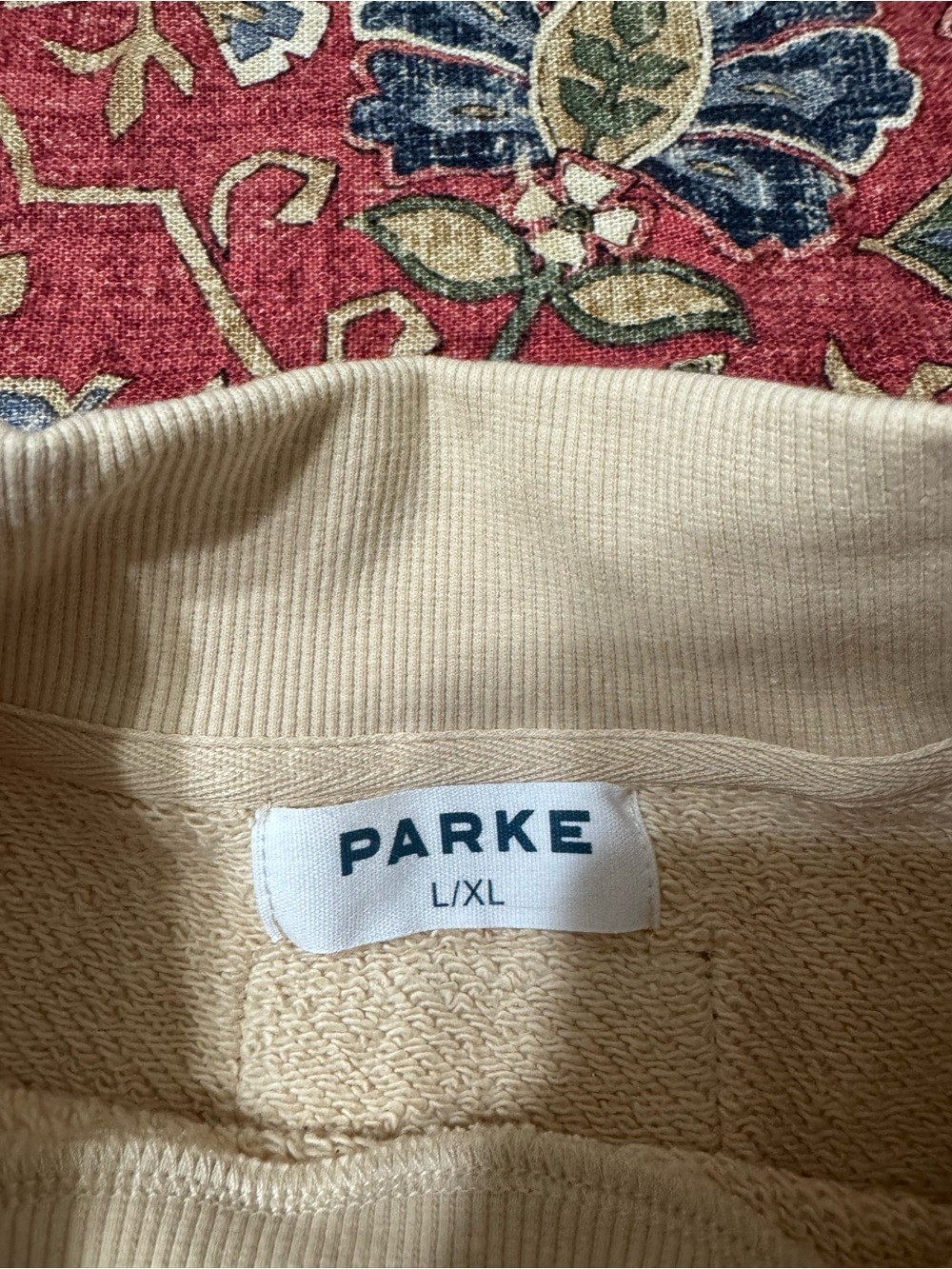 PARKE x DUNKIN’ Release - Picture 2 of 2